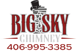Big Sky - Bozeman Chimney Inspection, Chimney Sweep and Chimney Repair, Wood stoves bozeman