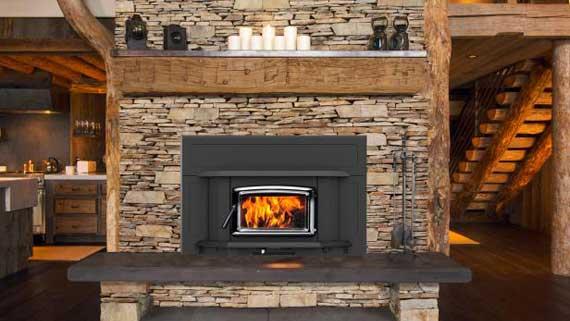 Burning Hardwood VS Burning Pine in your Wood Stove