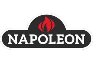 Manufacturers We Sell and Install Napoleon