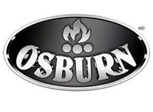Manufacturers We Sell and Install Osburn
