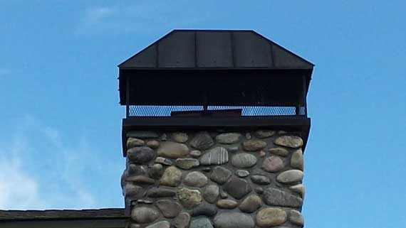 Chimney Repair Services