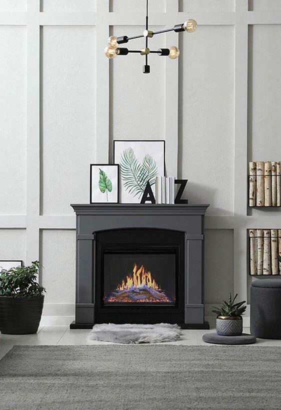 buy wood stove Bozeman